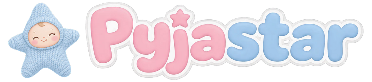 Pyjastar