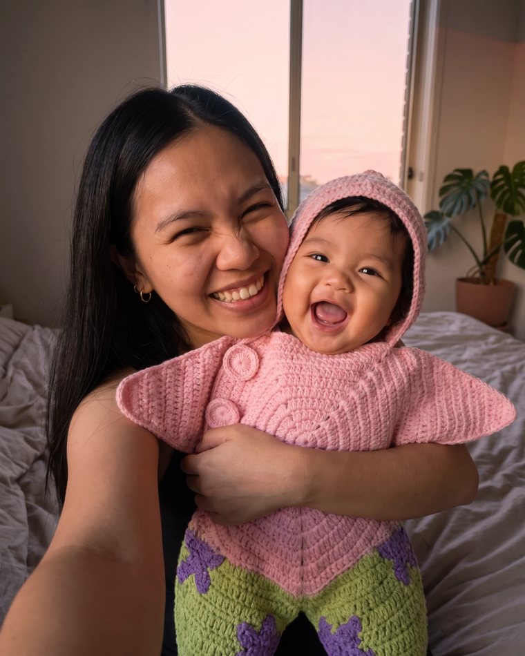 Photo du client : Linh T.